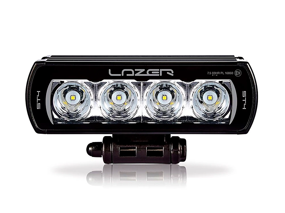 Power Lazer St4 Evolution 0004-Evo-B