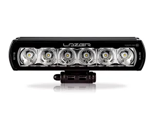 Прожектор світлодіодний Lazer ST6 Evolution 0006-EVO-B
