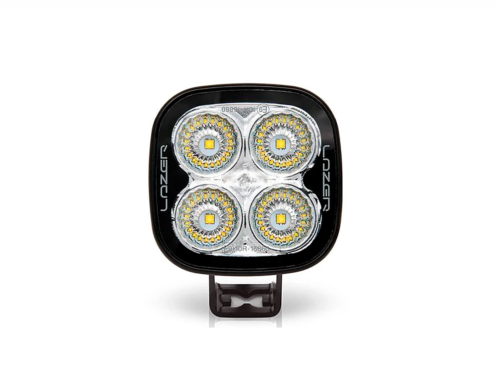 Прожектор світлодіодний Lazer Utility-25 00U25