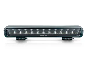 Світлодіодна балка Lazer Triple-R 1250 Highline з габаритними вогнями 00R12-PL-Std-B