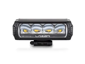 Power Lazer Triple-R 750 Gen-2 00R4-G2-B