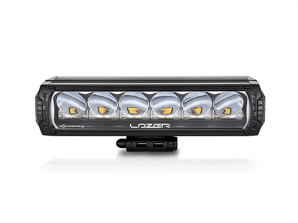 Светодиодная балка Lazer Triple-R 850 GEN-2 00R6-G2-B