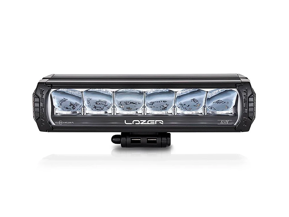 Світлодіодна балка Lazer Triple-R 850 00R6-Std-B