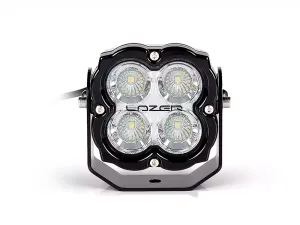 Прожектор светодиодный Lazer Utility 45 00U45