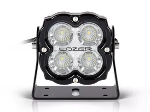 Прожектор светодиодный Lazer Utility-80 00U80