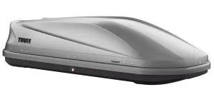Бокс Thule Touring M (200) Titan 400 літрів