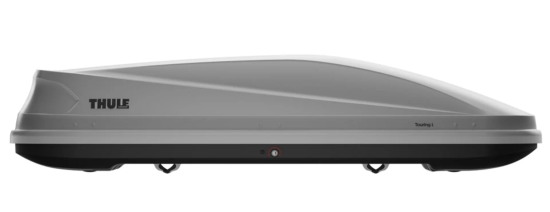 Бокс Thule Touring L (780) Titan 420 л