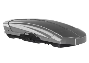 Бокс Thule Motion XT L Titan 450 літрів