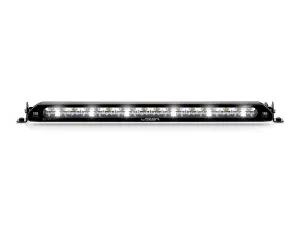 Светодиодная балка Lazer Linear-18 Elite с габаритными огнями 0L18-PL-LNR