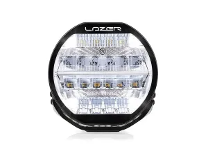Фара дальнего света Lazer Sentinel Chrome 0S9-PL-CHR-SM