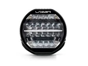 Фара дальнего света Lazer Sentinel Black 0S9-PL-SM