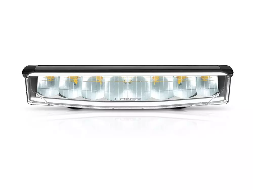 Светодиодная балка Lazer AIR-90 0A90-B