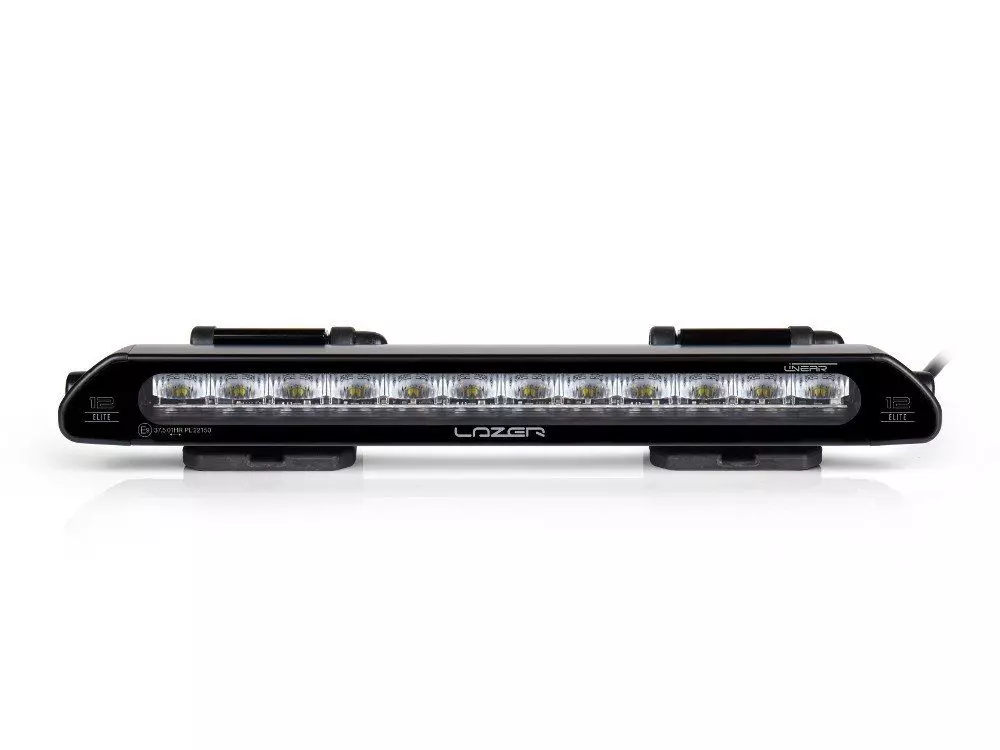 Светодиодная балка Linear-12 Elite 0L12-EL-LNR