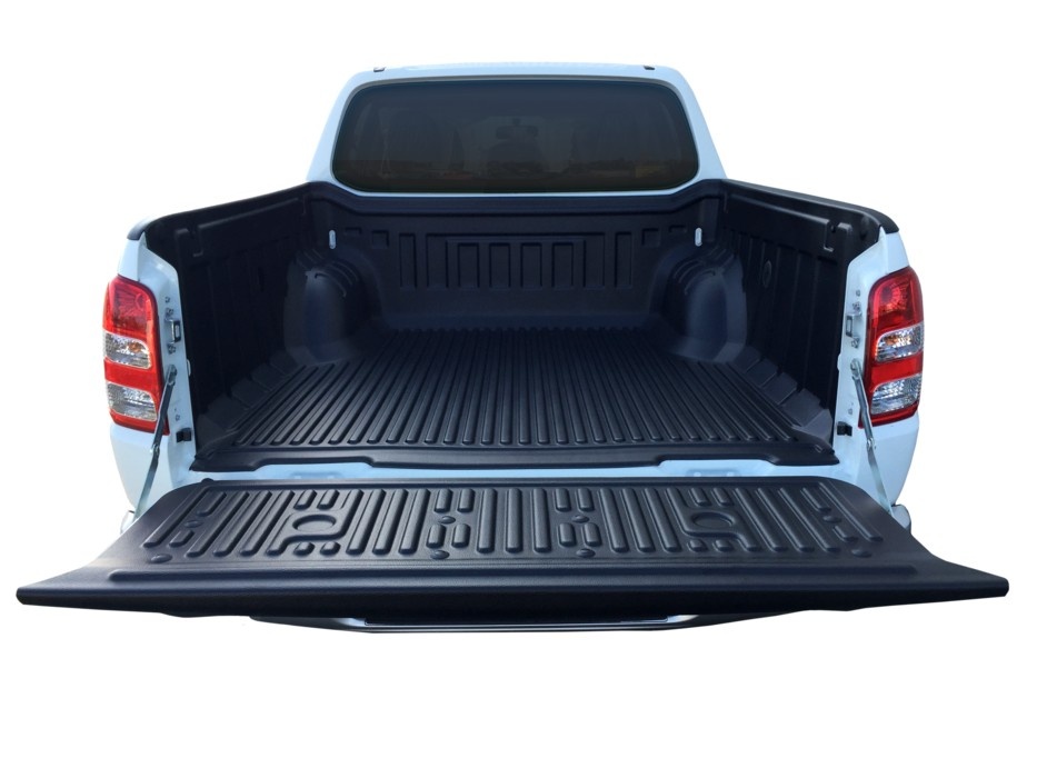 Пластикова ванна в кузов пікапа (на борт) PROFORM Mitsubishi L200 20+ 10056447