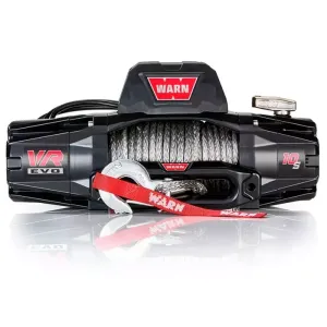 WARN VRN VR EVO 10-S 4536 kg 12 v Automobile VRN VR EVO 10-4536 kg