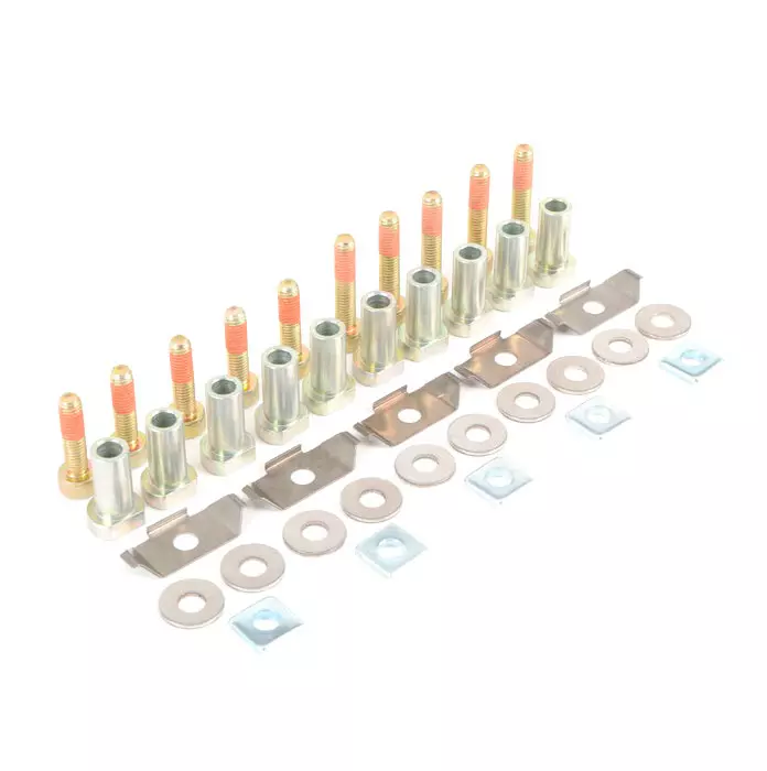 Mounting kit Brembo 105.7159.36