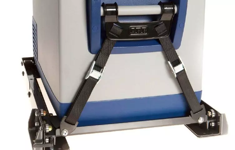 Комплект  крепежных ремней для холодильника ARB 47л 10900010