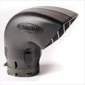 Snorkel Safari New style 3.0 inch 135000 nozzle