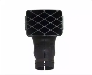 Snorkel Safari Air Ram Grill 1355