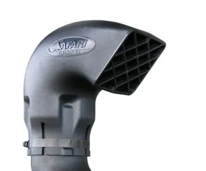 Safari new style 3.5 inch 135600 nozzle