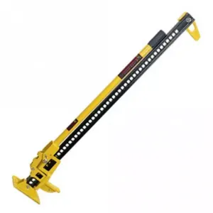 Домкрат реечный T-Max 60" 150 см 2 т