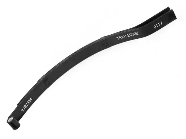 Ресора до причепа листова AL-KO 4*450 кг