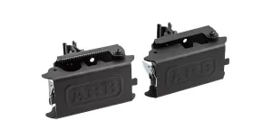 Крепления Premium для домкрата HI-LIFT к багажнику ARB