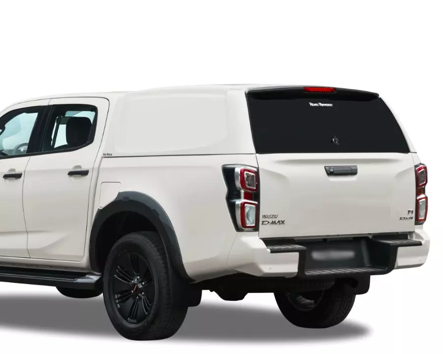 Кунг на Isuzu D-Max от 2020 DC RH05 Standard - Road Ranger 1901191