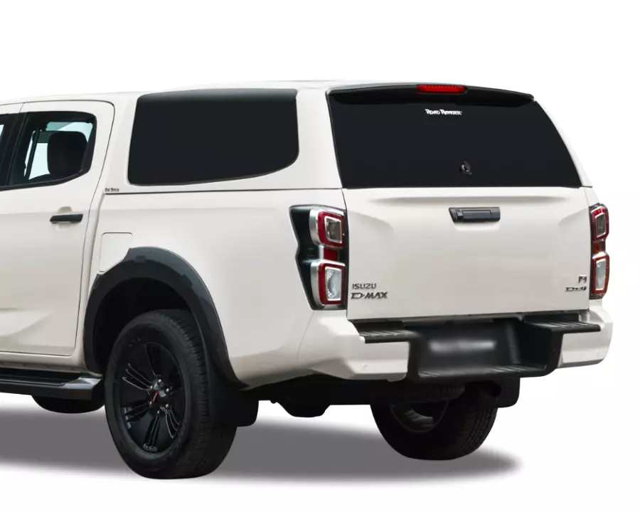 Кунг на Isuzu D-Max от 2020 DC RH05 Profi - Road Ranger 1901194