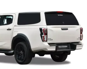 Кунг на Isuzu D-Max від 2020 DC RH05 Profi - Road Ranger 1901194