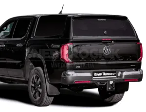 Кунг на VW Amarok 2023+ DC RH05 Profi+