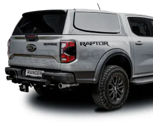 Кунг на Ford Ranger DC RH05 Profi
