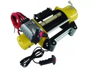 Swing Electric for the T -Max SEW15000 Evacuator - 24 Volts / 6800 kg - 15000 lb