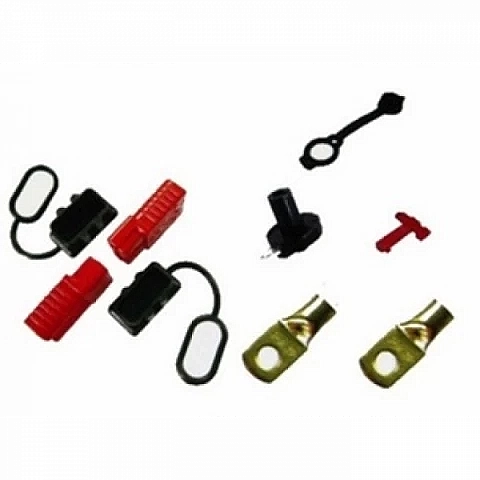 Набор главного выключателя T-Max