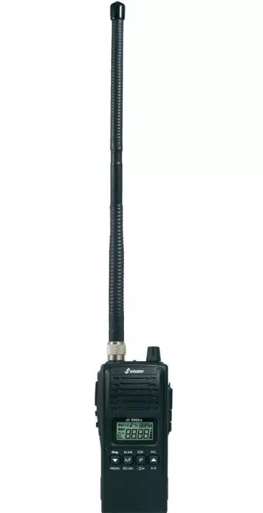 Portable President Stabo 9006