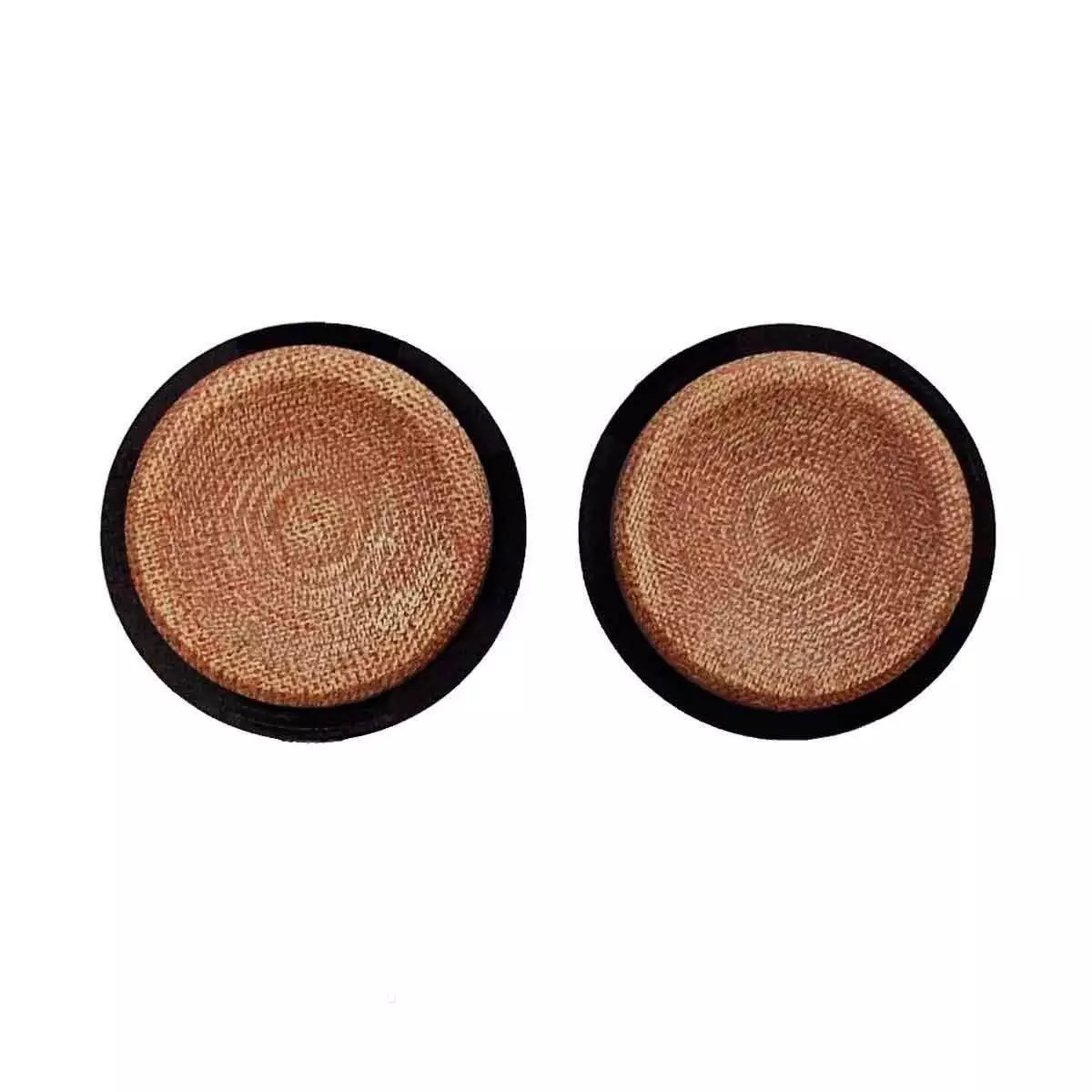 Подходящая часть фрикционной накладки Knott KS25-35