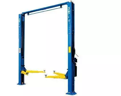 Подъемник 208C Peak гидронасос