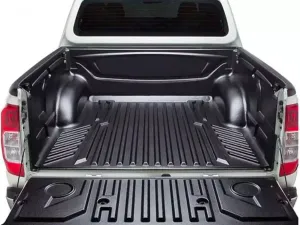 Вкладиш у кузов пікапа Ford Ranger 2015-2023 від Turkey 226915