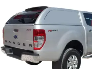 Кунг на Ford Ranger 2015-2023 Commercial Canopy 226924