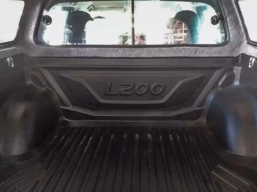 Вкладиш у кузов пікапа Mitsubishi L200 2015-2024 від Turkey 227002