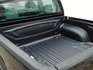 Вкладиш у кузов пікапа Nissan Navara 2015-2025 від Turkey 227020