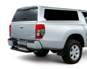 Кунг на Mitsubishi L200 2015-2024 Fixed Glass