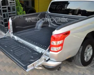 Вкладиш в кузов пікапа Fiat Fullback 2016+ від Turkey 227066