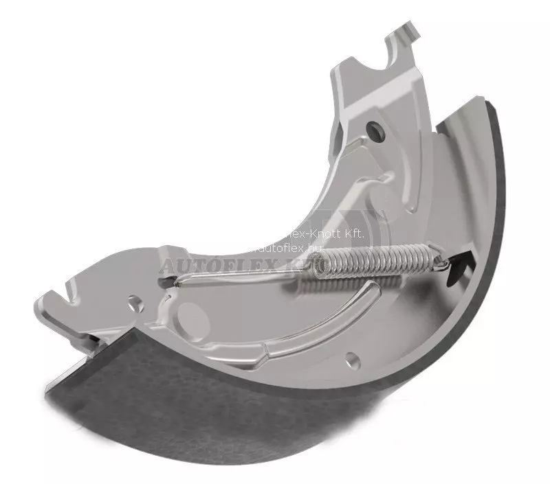 Гальмівна колодка F 250