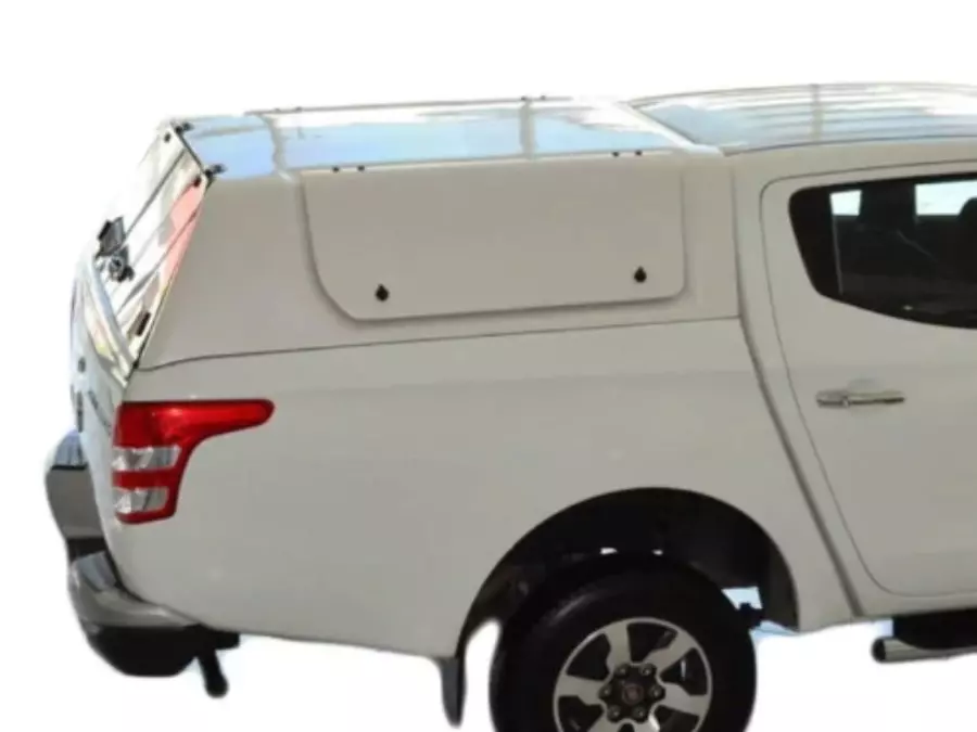 Кунг на Fiat Fullback 2016-2025 Side Opening Hardtop 274265