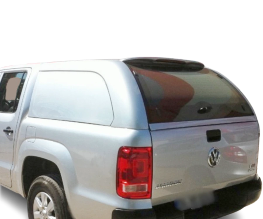 Кунг на VW Amarok 2010-2022 Commercial Canopy 274485