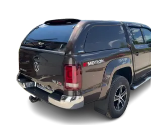 Кунг на VW Amarok 2010-2022 Commercial Canopy 274485