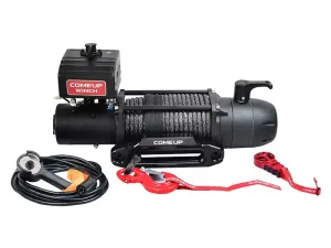 Лебедка электрическая Come-up Gen2 Slim 9,5 rs - 12 вольт - 4309 кг - 9500 lbs