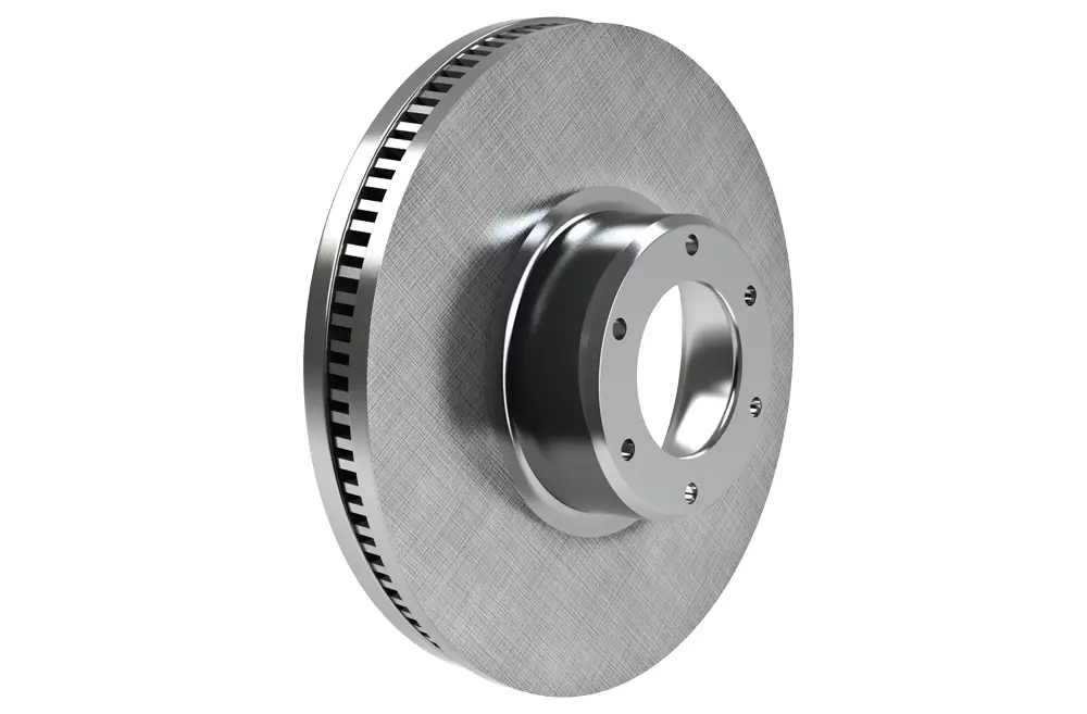 Galum Drum Daddy Volkswagen Amarok 2010-2017 Terrain Tamer