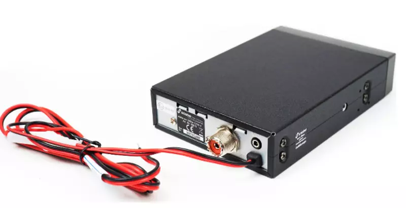 Sat Ration Stabo XM-3003E 12/24V